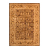 Senua Rug (6'3" x 8'10")