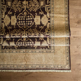 Tapis Syva (6'1" x 9'4")