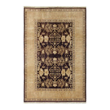 Tapis Syva (6'1" x 9'4")