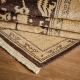 Tapis Syva (6'1" x 9'4")