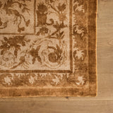 Tapis Anaïs (7'8" x 9'11")