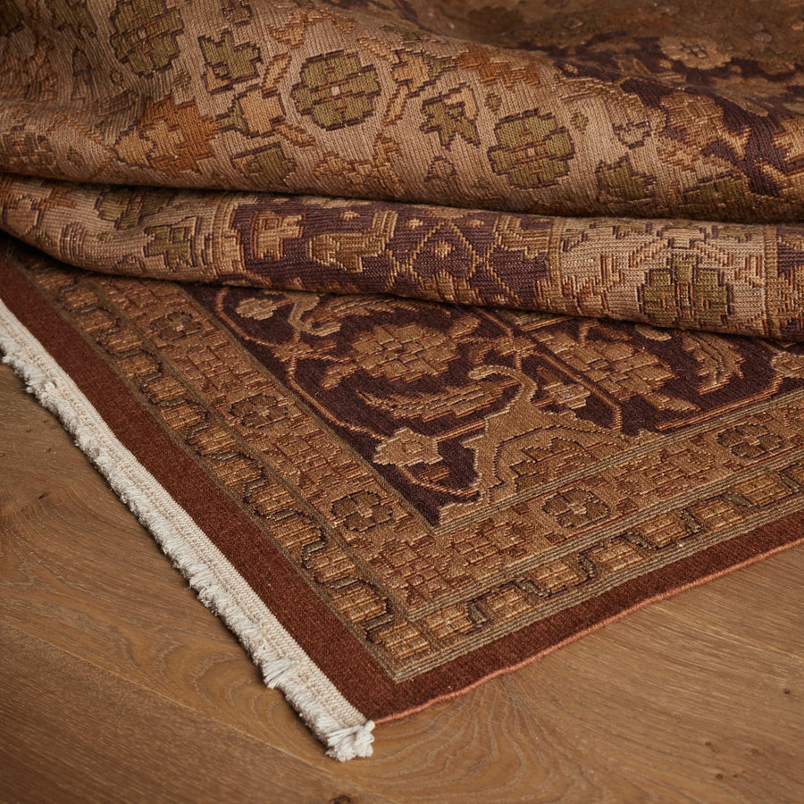 Bella Vita Rug (7'10" x 10'0")