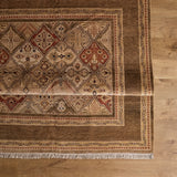 Horia Rug (6'1" x 6'8")