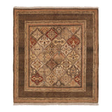 Horia Rug (6'1" x 6'8")