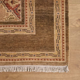 Horia Rug (6'1" x 6'8")