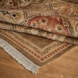 Horia Rug (6'1" x 6'8")