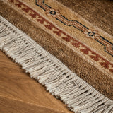Horia Rug (6'1" x 6'8")