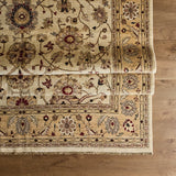 Vera Rug (8'1" x 10'0")