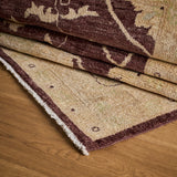 Heva Rug (8'1" x 9'10")