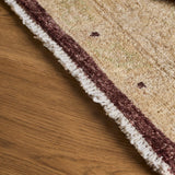 Heva Rug (8'1" x 9'10")