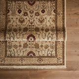 Belleville Rug (4'1" x 6'1")