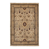 Belleville Rug (4'1" x 6'1")