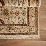 Belleville Rug (4'1" x 6'1")