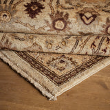 Belleville Rug (4'1" x 6'1")
