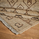 Karan Rug (8'4" x 9'9")