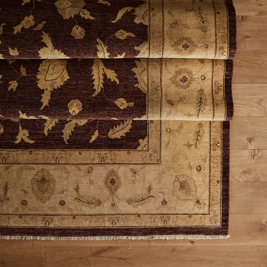Imma Rug (9'10" x 13'4")