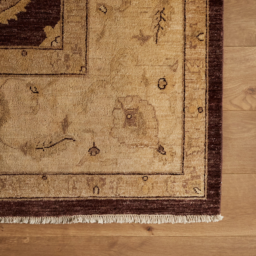 Imma Rug (9'10" x 13'4")