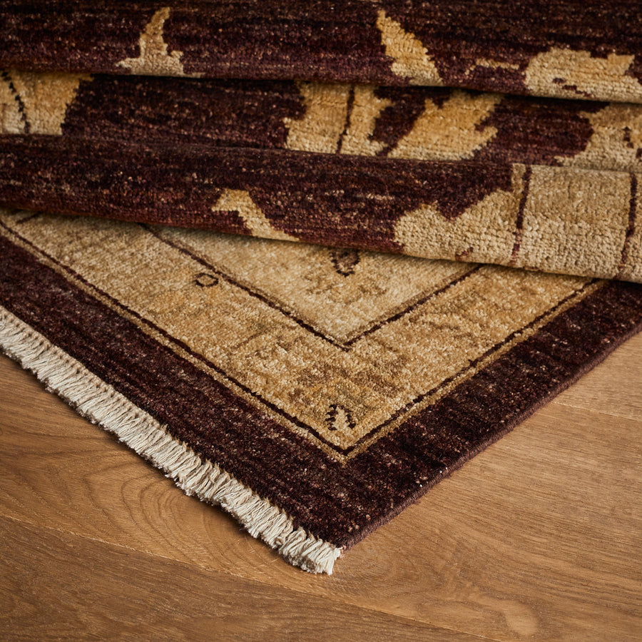 Imma Rug (9'10" x 13'4")