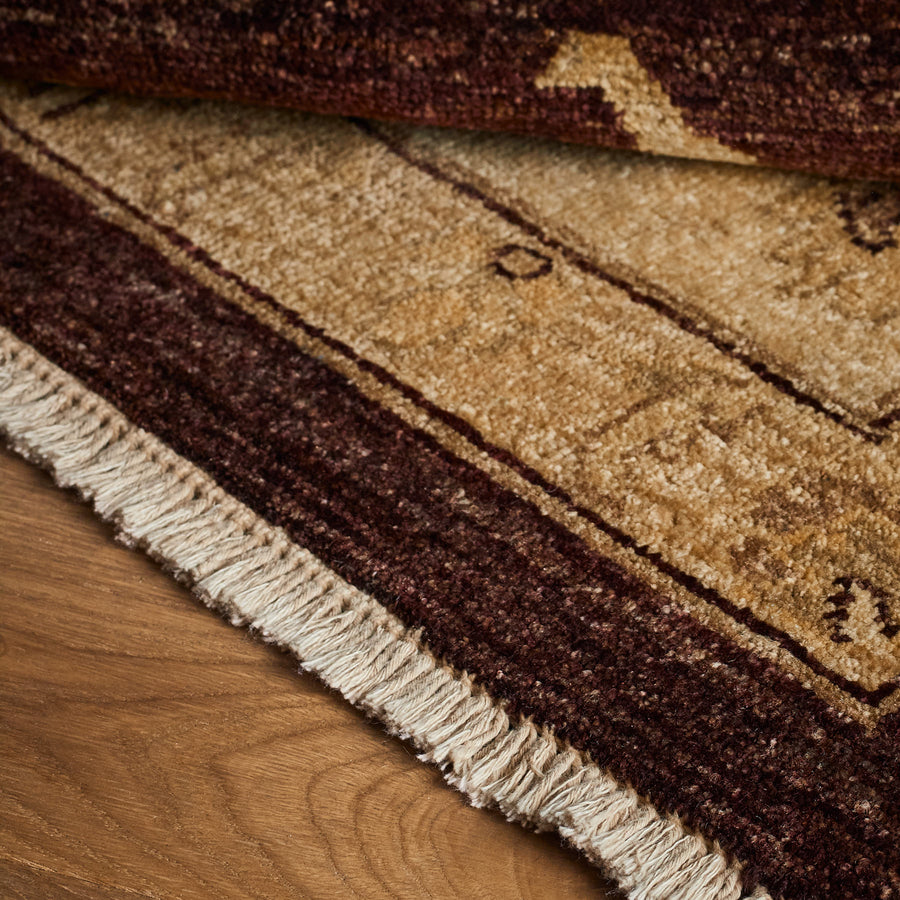 Imma Rug (9'10" x 13'4")