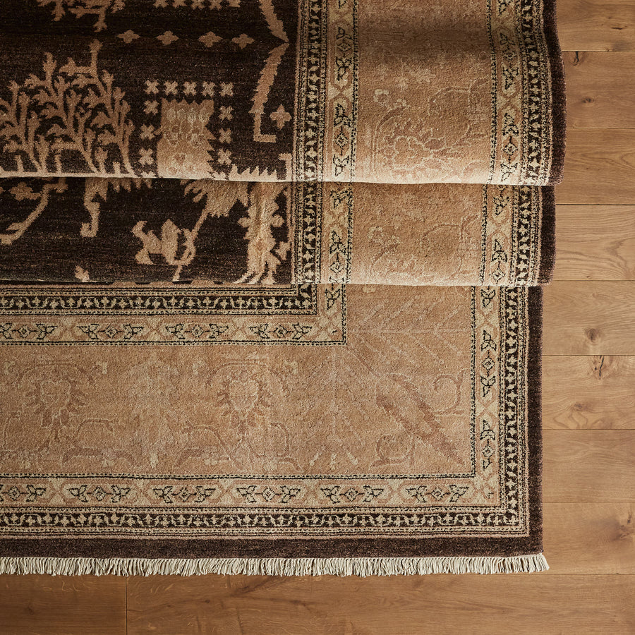 Courcy Rug (10'3" x 14'7")