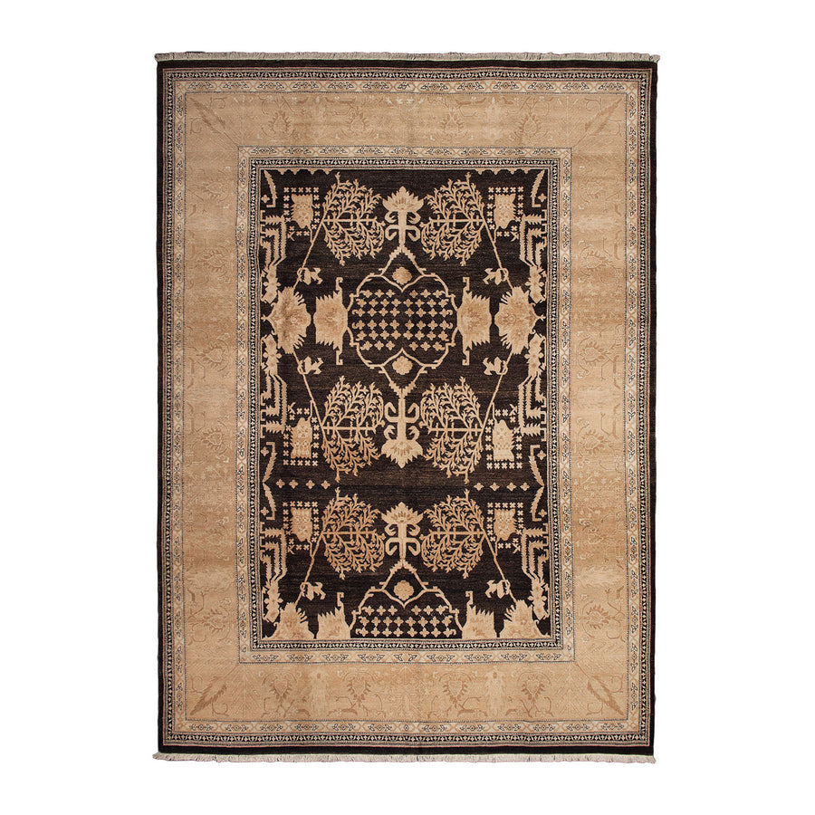 Courcy Rug (10'3" x 14'7")
