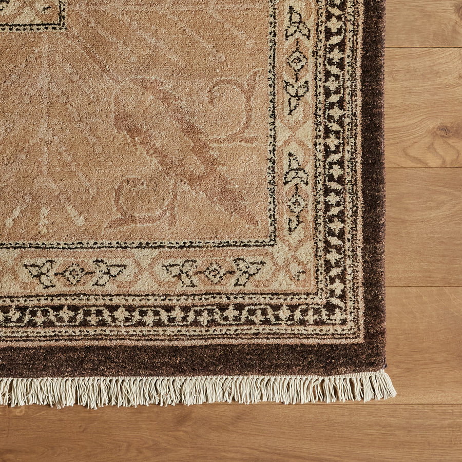 Courcy Rug (10'3" x 14'7")