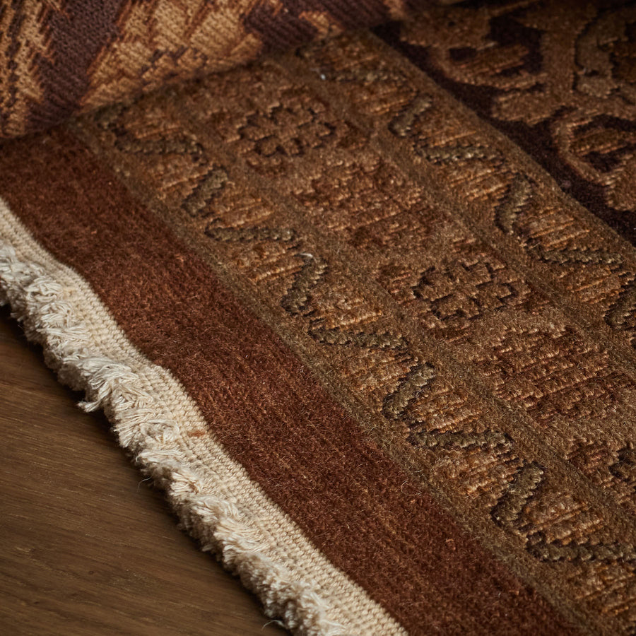 Rouky Rug (9'6" x 13'6")