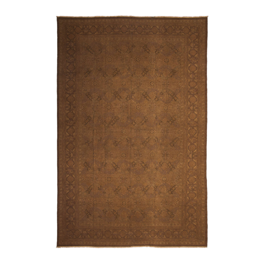 Liu Rug (11'6" x 17'6")