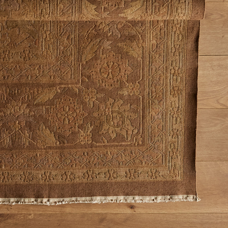 Liu Rug (11'6" x 17'6")
