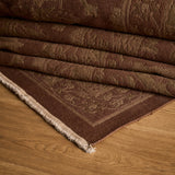 Tapis Hadley (11'6" x 17'6")