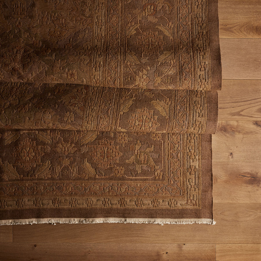 Miss Li Rug (11'6" x 15'0")