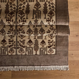 Tasseo Rug (6'8" x 10'2")