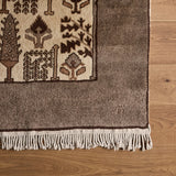 Tasseo Rug (6'8" x 10'2")
