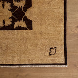 Sacha Rug (6'9" x 9'10")