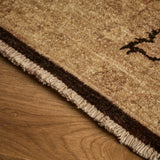 Sacha Rug (6'9" x 9'10")