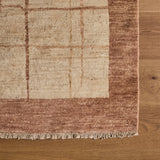 Raffele Rug (4'0" x 6'8")