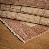 Raffele Rug (4'0" x 6'8")