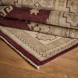 Perseus Rug (6'0" x 8'10")