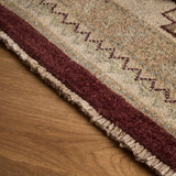 Perseus Rug (6'0" x 8'10")