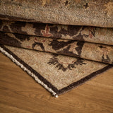 Onofrio Rug (4'0" x 6'5")