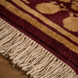 Tapis Calabre (6'11" x 9'2")
