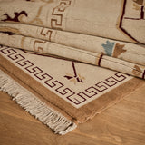 Demmy Rug (7'0" x 9'11")