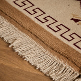 Demmy Rug (7'0" x 9'11")