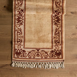 Tapis Indira (2'5" x 7'0")