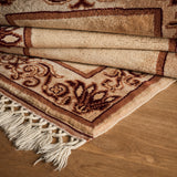 Tapis Indira (2'5" x 7'0")