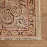 Daneb Rug (8'10" x 11'10")