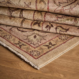 Daneb Rug (8'10" x 11'10")