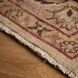 Daneb Rug (8'10" x 11'10")