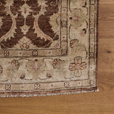 Oreste Rug (3'10" x 6'0")