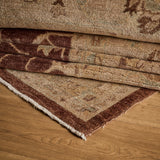 Niède Rug (9'2" x 11'10")